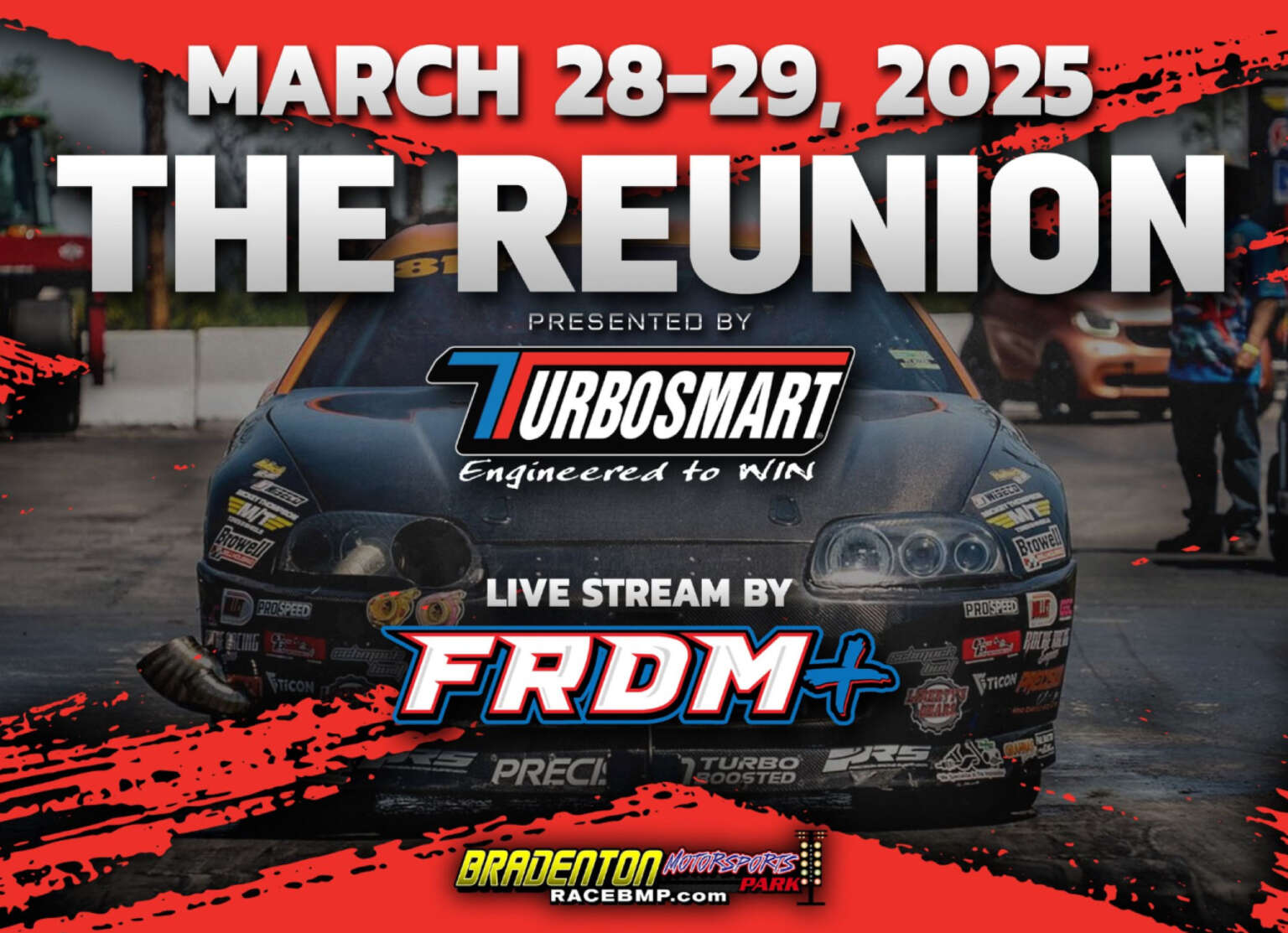 Bradenton Motorsports Park