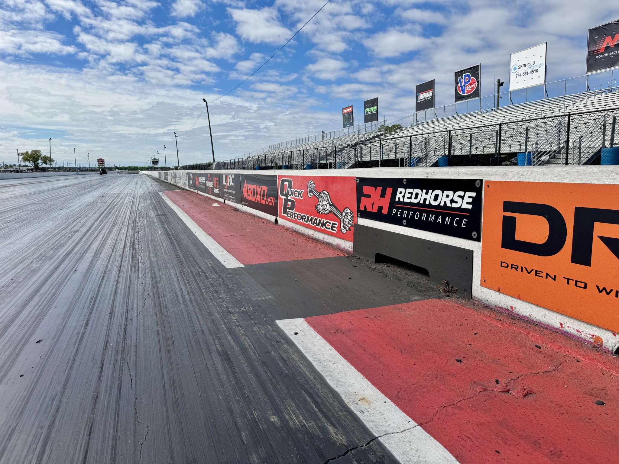 Sponsors – Bradenton Motorsports Park