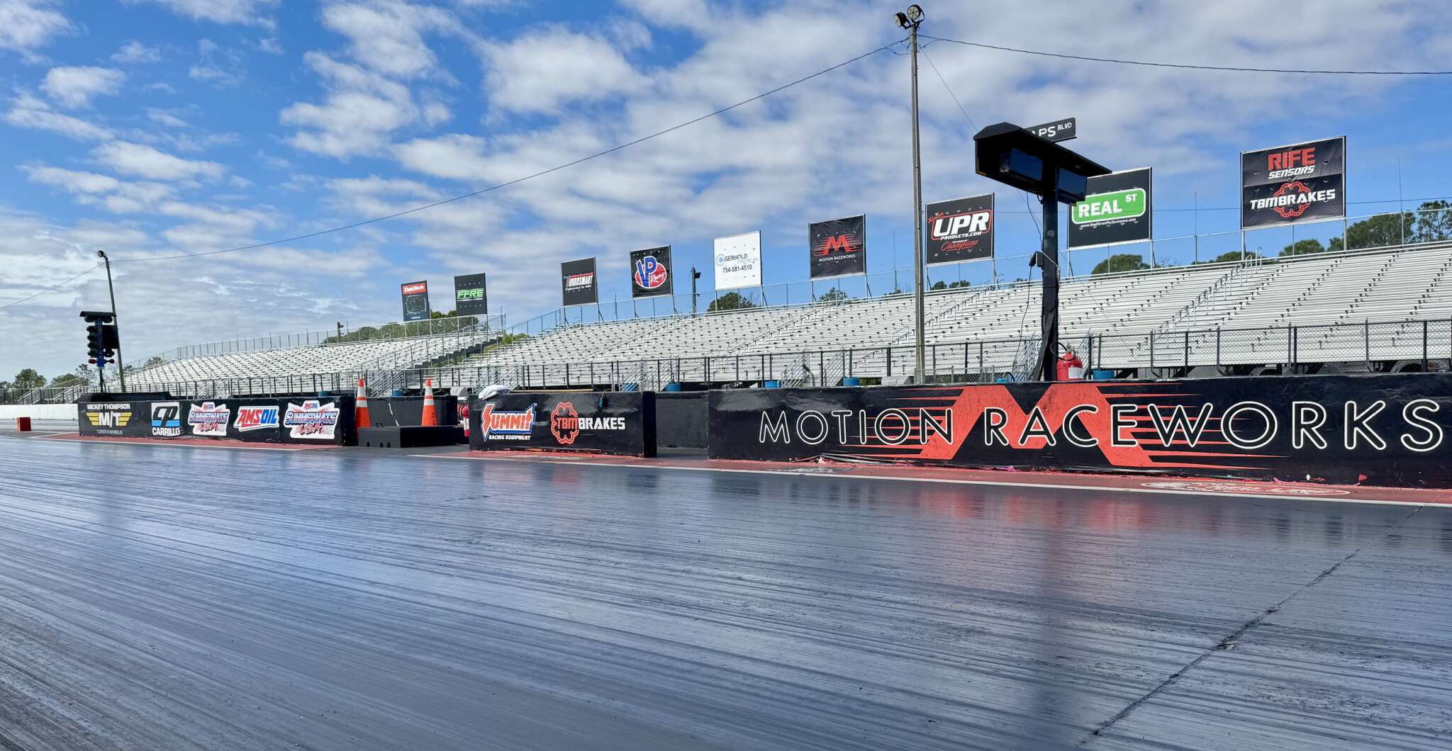 Sponsors – Bradenton Motorsports Park