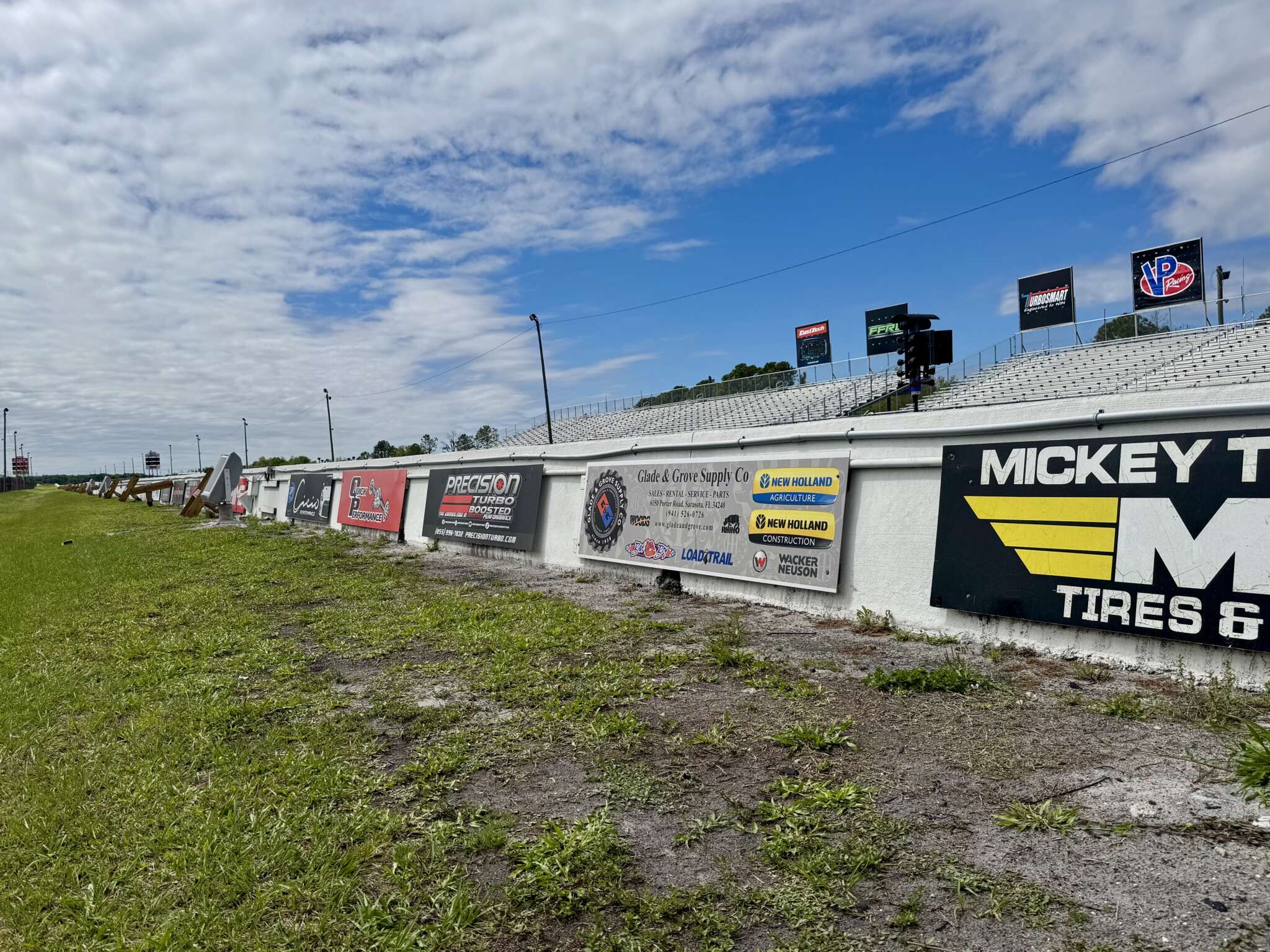 Sponsors – Bradenton Motorsports Park