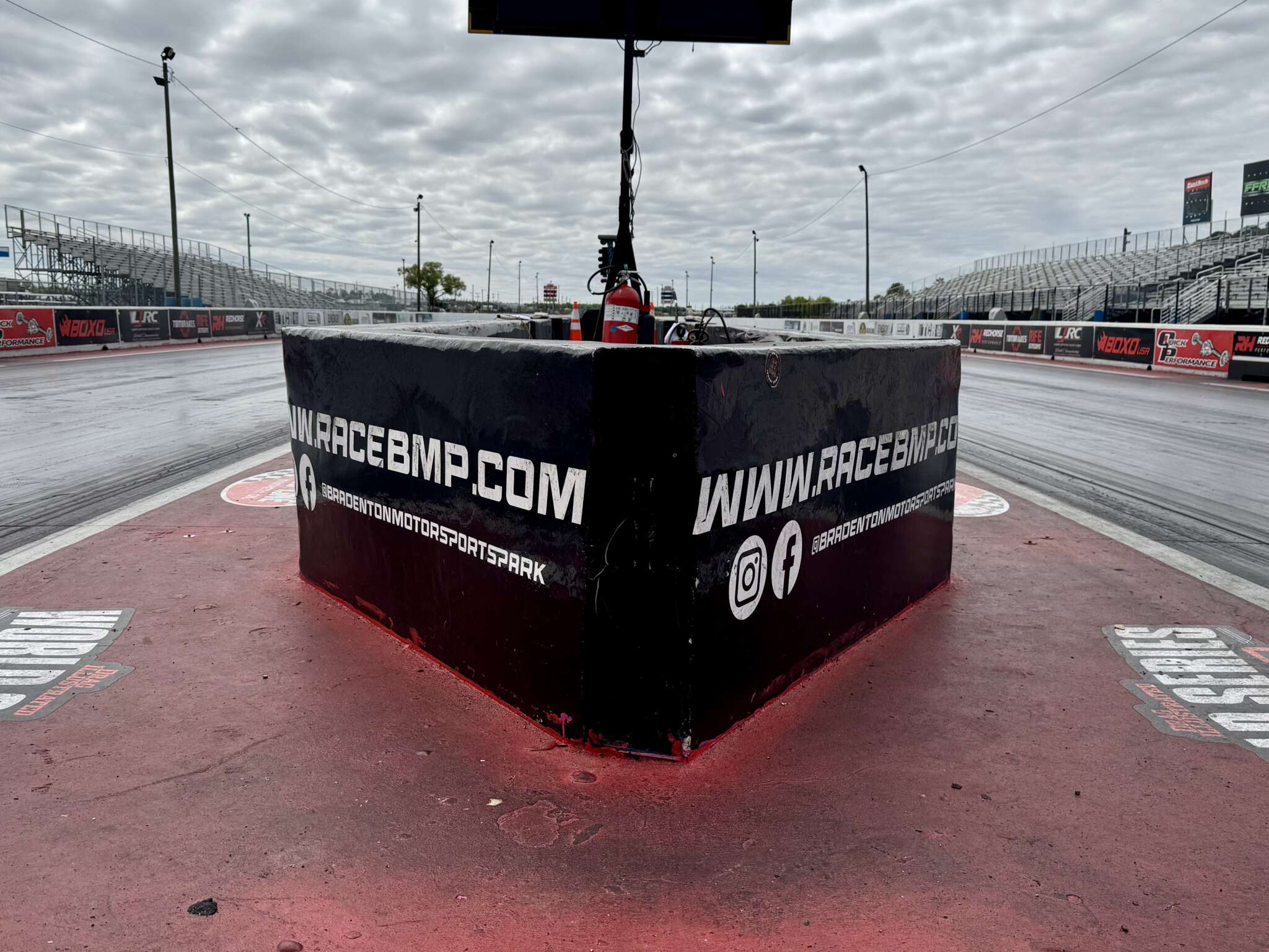 Sponsors – Bradenton Motorsports Park